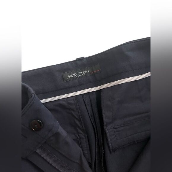 MARC CAIN Cropped Trousers - Picture 7 of 12